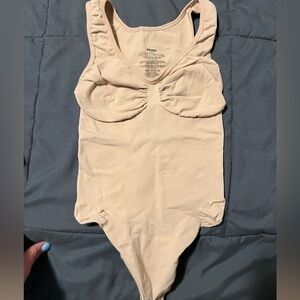 Skims bodysuit